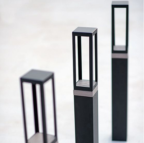 CARRE BOLLARD LIGHT <br/> By Ethimo - Image 3