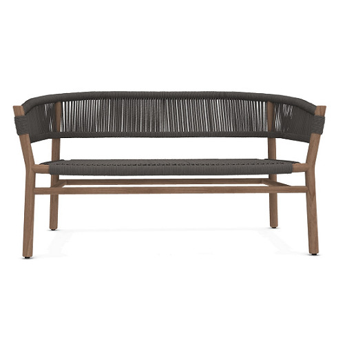 KILT 2-SEATER SOFA <br/> By Ethimo - Image 3