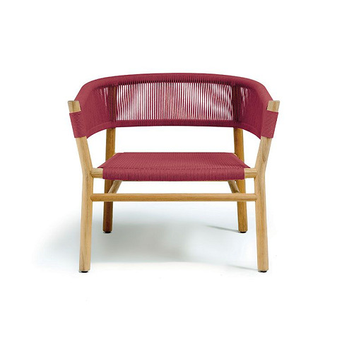KILT LOUNGE CHAIR <br/> By Ethimo - Image 4