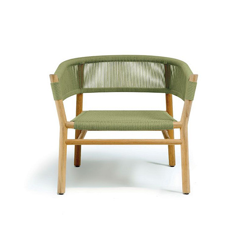 KILT LOUNGE CHAIR <br/> By Ethimo - Image 5