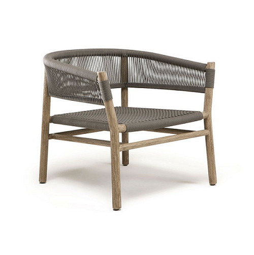 KILT LOUNGE CHAIR <br/> By Ethimo - Image 3