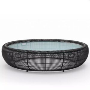 Croissant Coffee Table 2