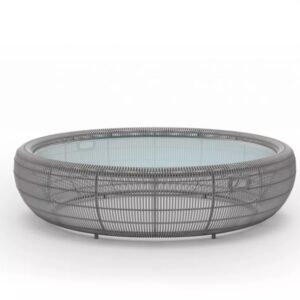 Croissant Coffee Table medium 2