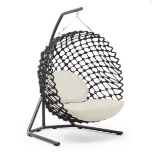 Dragnet Hanging Chair 2