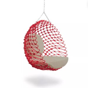Dragnet Swing Chair 2