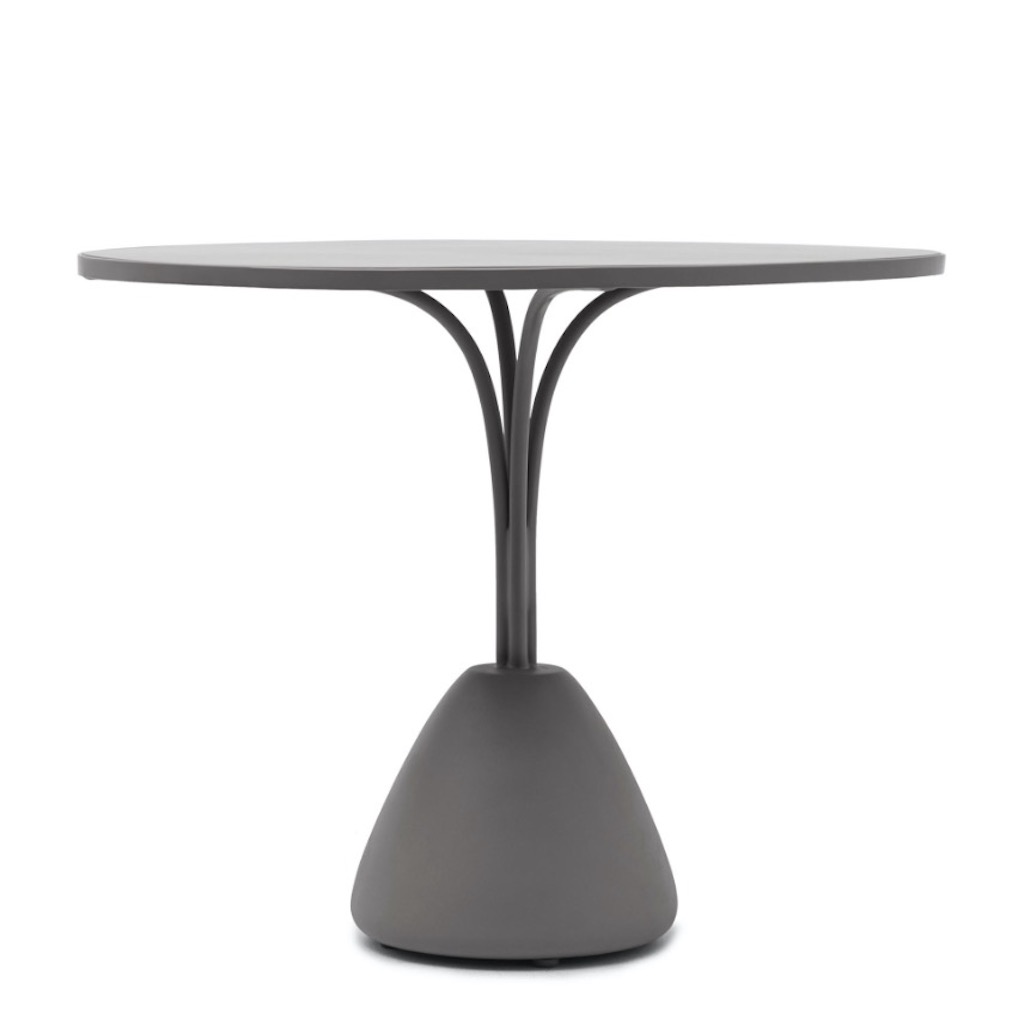 FORMA BISTRO TABLE <br> By Kenneth Cobonpue