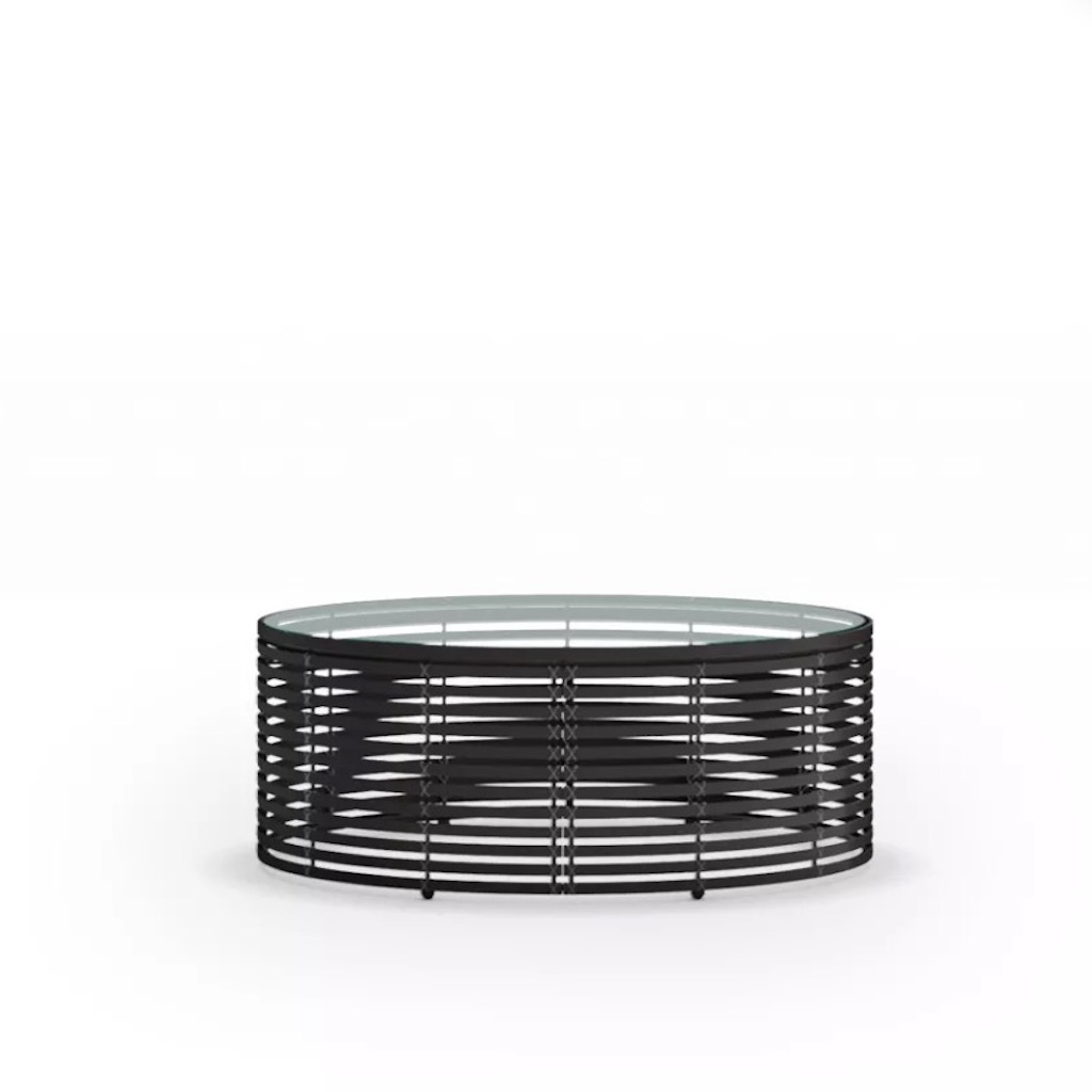 LOLAH COFFEE TABLE (MEDIUM) <br> By Kenneth Cobonpue - Image 3