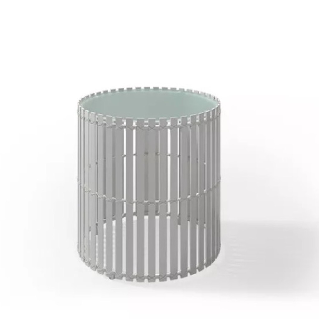 LOLAH SIDE TABLE <br> By Kenneth Cobonpue - Image 3