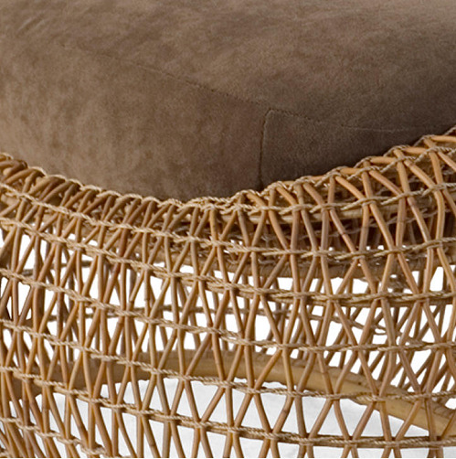 BALOU SOFA <br> By Kenneth Cobonpue - Image 2