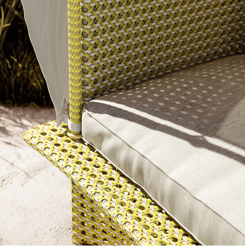 DAYDREAM DAYBED <br/> By DEDON - Image 4