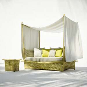 dedon_daydream_daybed_with_table_citrine_1_corefurniture_online