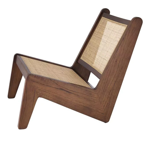 CHAIR AUBIN <br/> By Eichholtz - Image 3