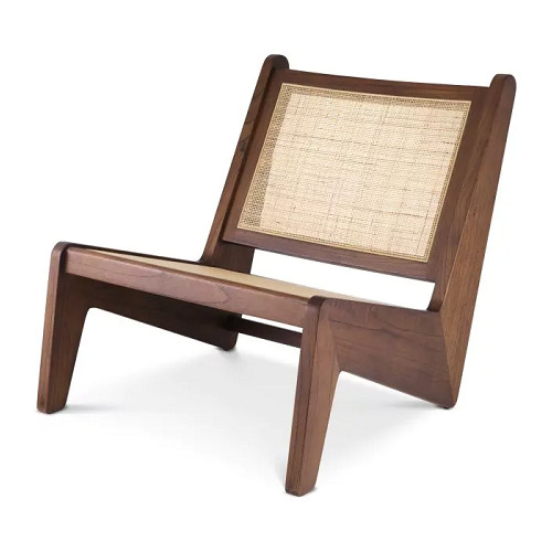 CHAIR AUBIN <br/> By Eichholtz - Image 7