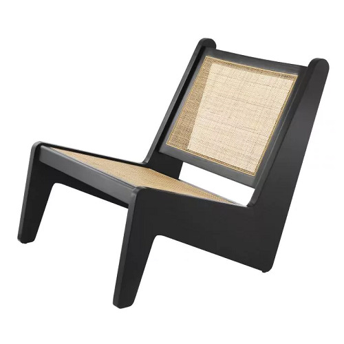 CHAIR AUBIN <br/> By Eichholtz - Image 5