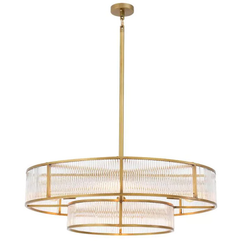 CHANDELIER MONTPARNASSE <br/> By Eichholtz - Image 5
