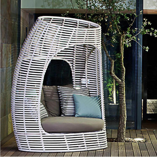 LOLAH CAPSULE DOUBLE <br> By Kenneth Cobonpue - Image 2