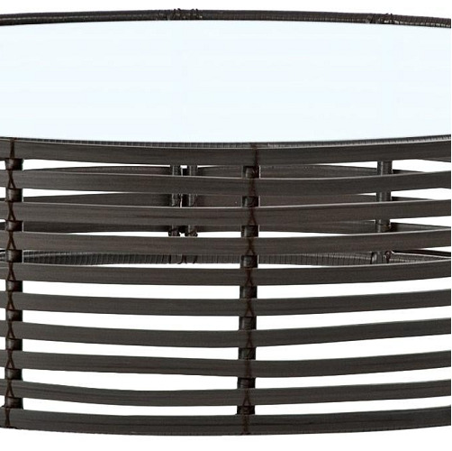 LOLAH SIDE TABLE <br> By Kenneth Cobonpue - Image 2