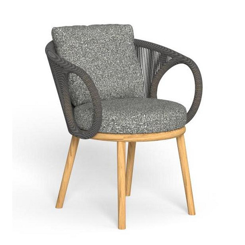 KAREN DINING CHAIR <br/>By Talenti - Image 3