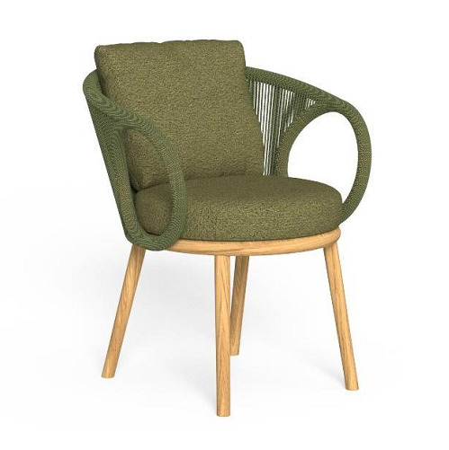 KAREN DINING CHAIR <br/>By Talenti - Image 4