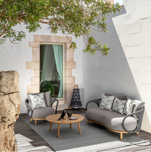 KAREN SOFA <br/>By Talenti - Image 2