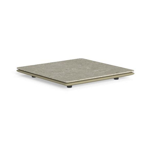 MALÈ  90 x 90 COFFEE TABLE <br/>By Talenti