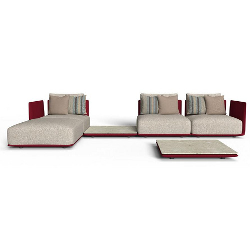 MALÈ MODULAR SOFA  <br/>By Talenti - Image 6