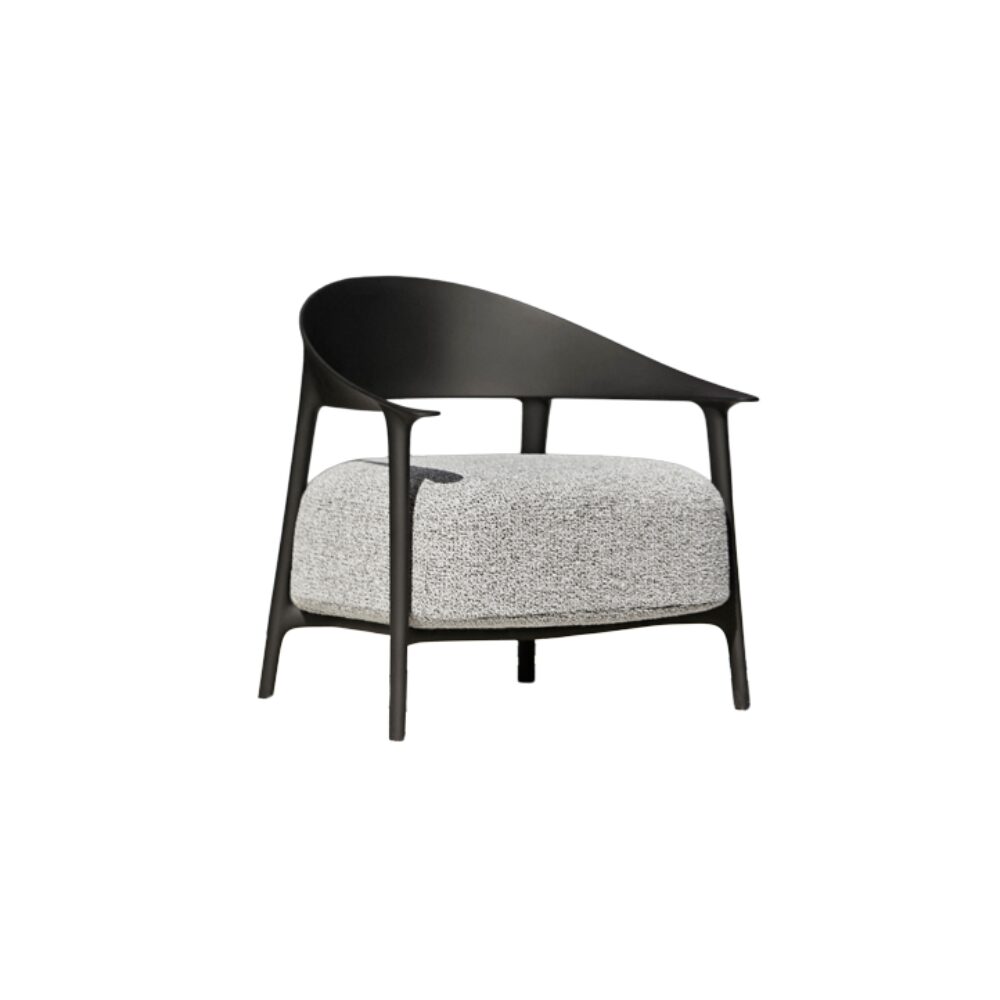 AFRICA LOUNGE CHAIR <br/> By Vondom