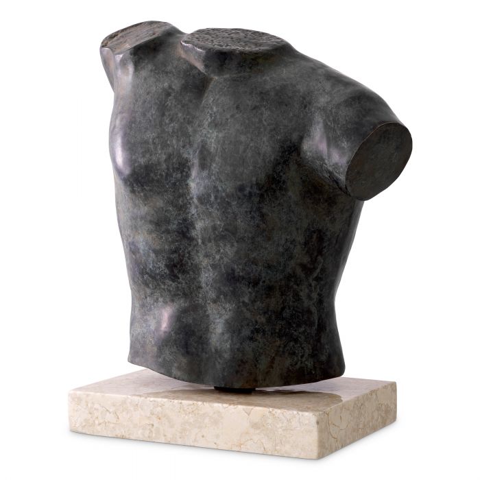 TORSO AGATHOS <br/> By Eichholtz