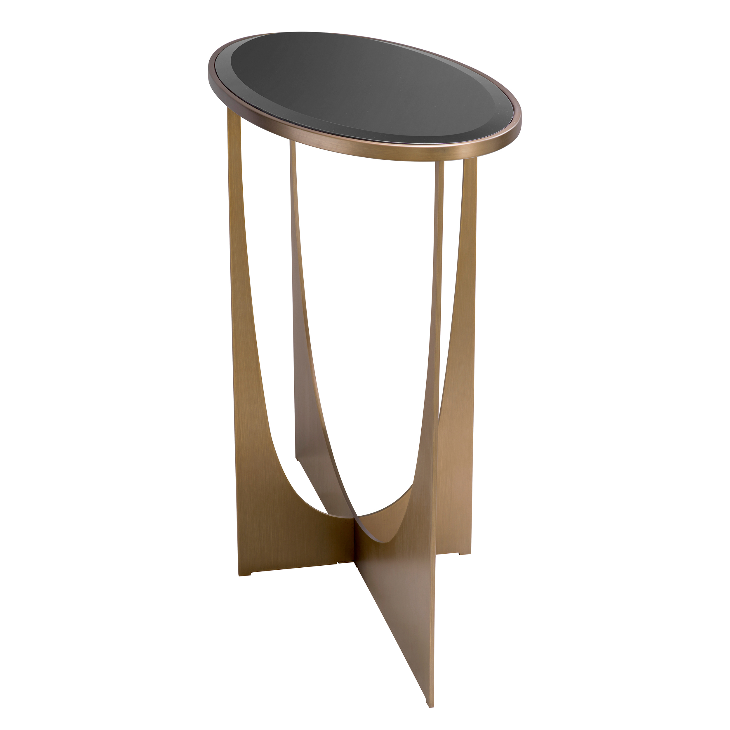 CONSOLE TABLE ELEGANCE By Eichholtz - Image 2