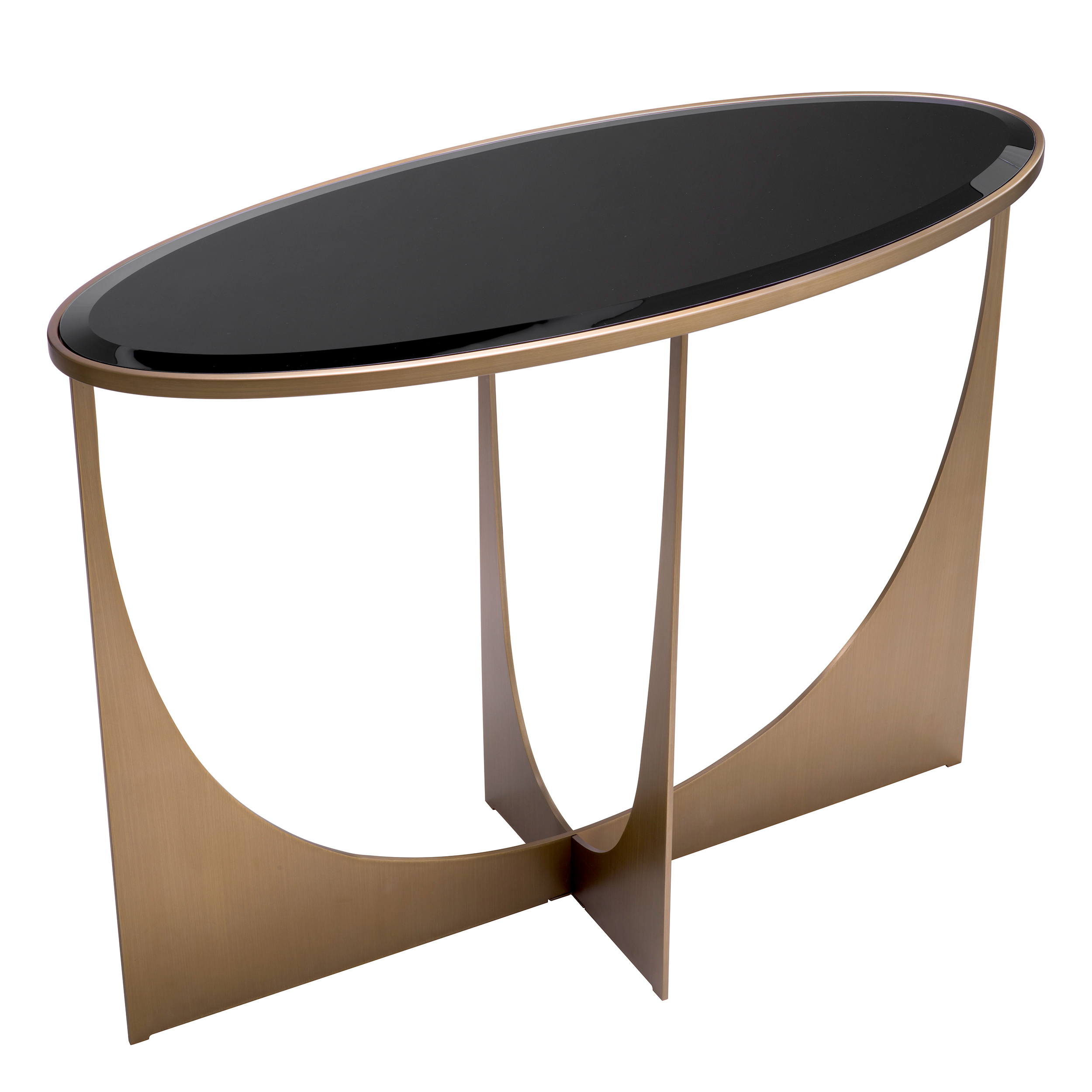 CONSOLE TABLE ELEGANCE By Eichholtz - Image 4