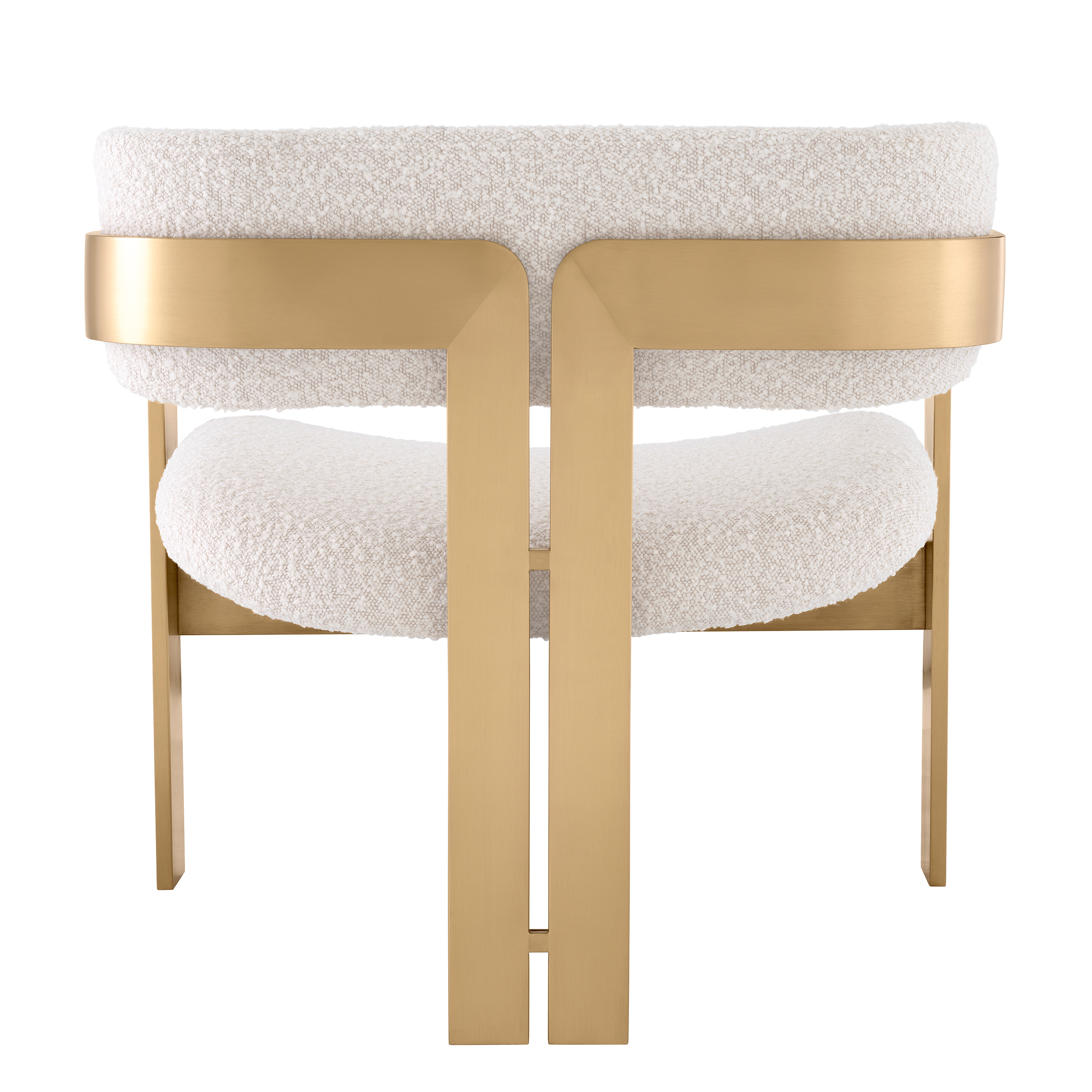 CHAIR DONATO<br/> By Eichholtz - Image 2