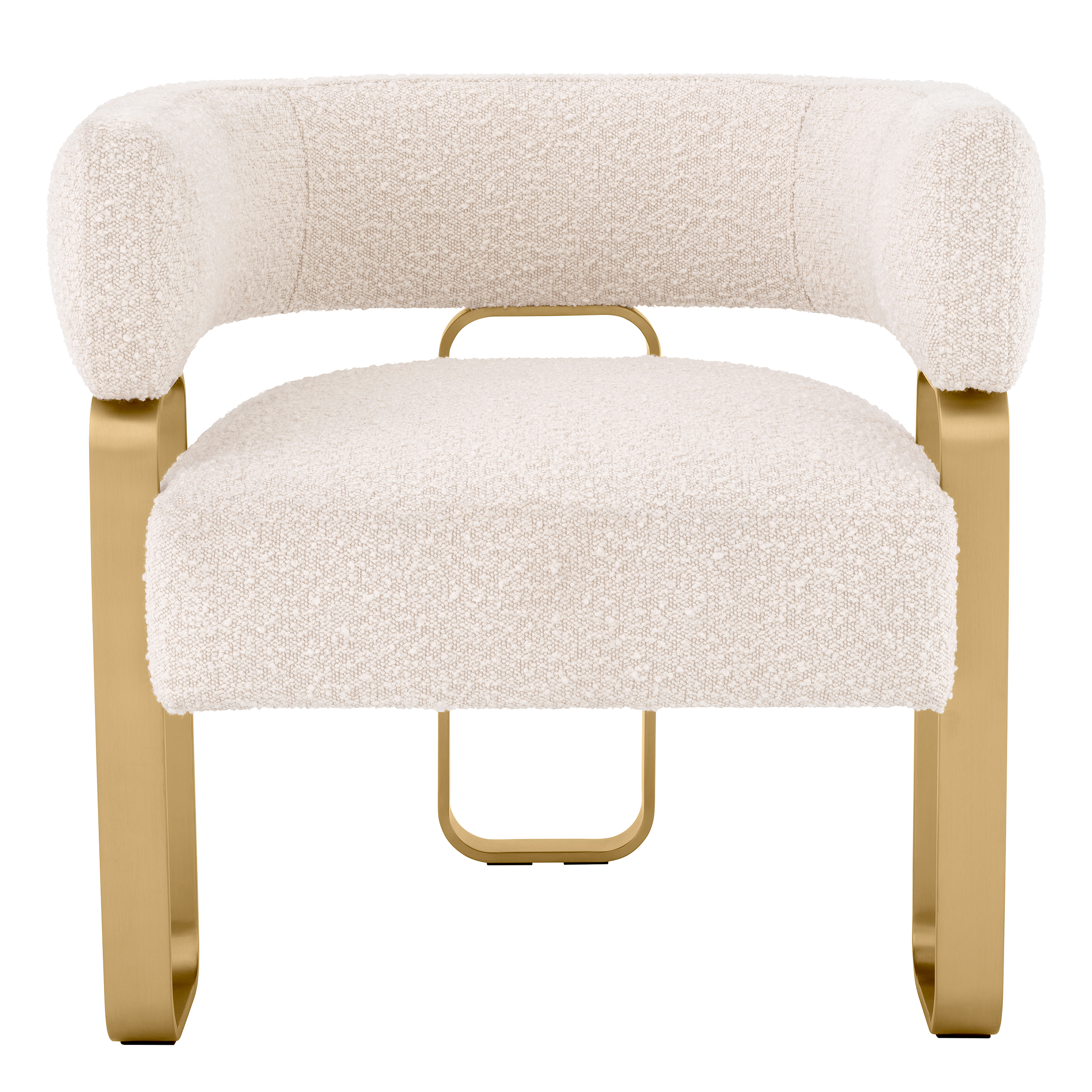 CHAIR CAPRICORN <br/> By Eichholtz - Image 3