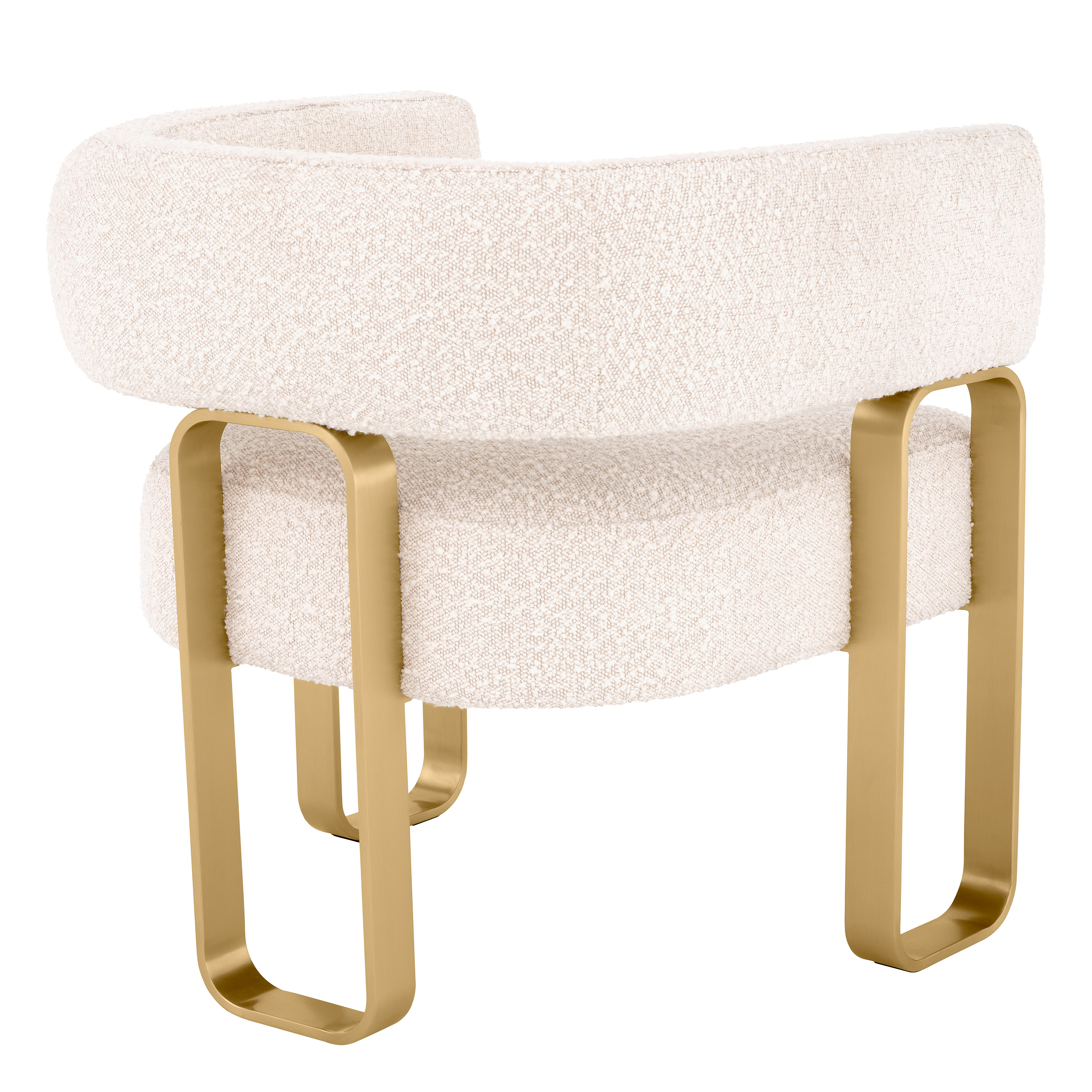 CHAIR CAPRICORN <br/> By Eichholtz - Image 4