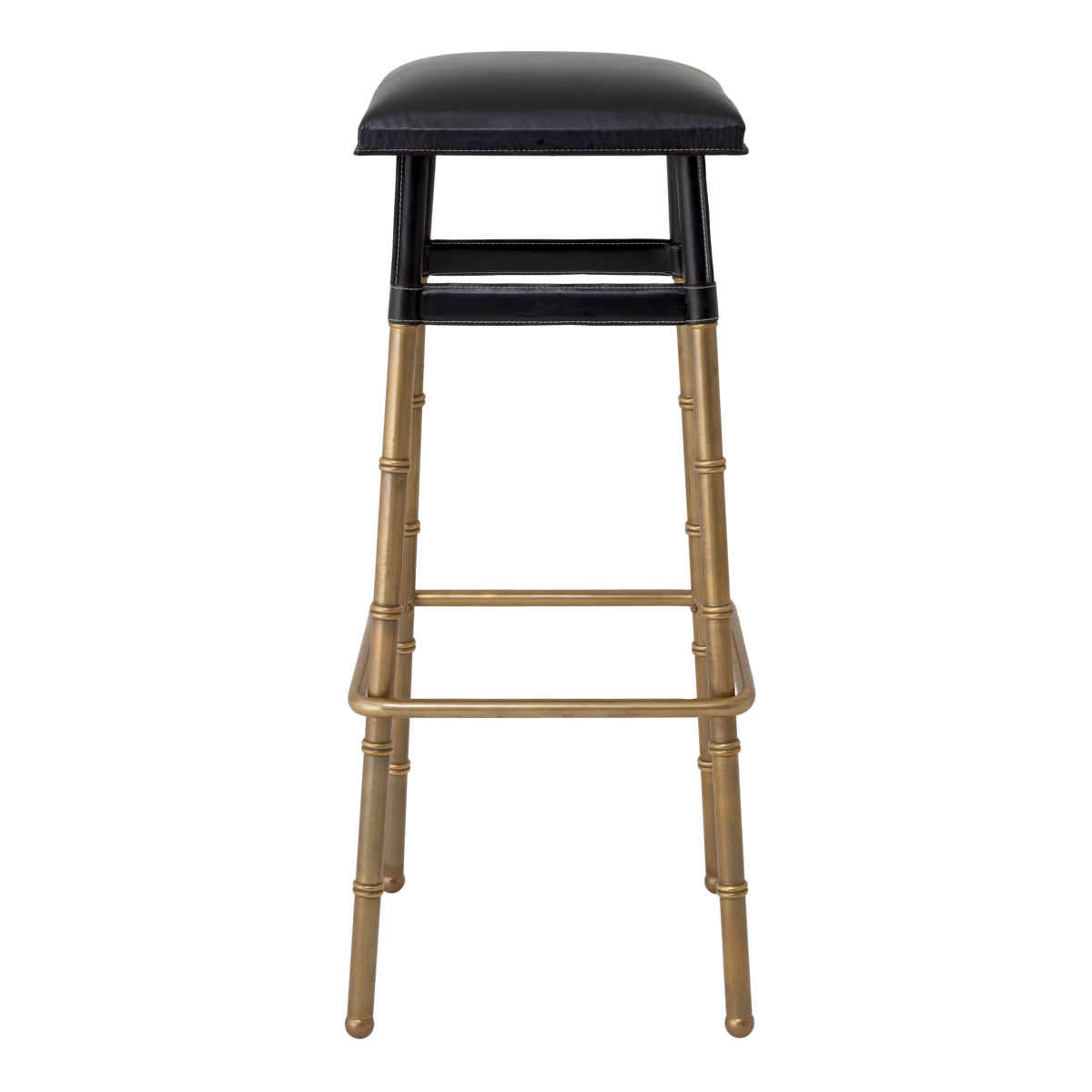 BAR STOOL PRINCESS <br/> By Eichholtz - Image 3