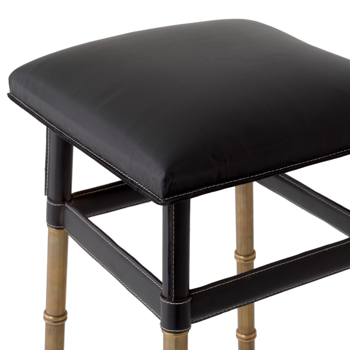 BAR STOOL PRINCESS <br/> By Eichholtz - Image 2