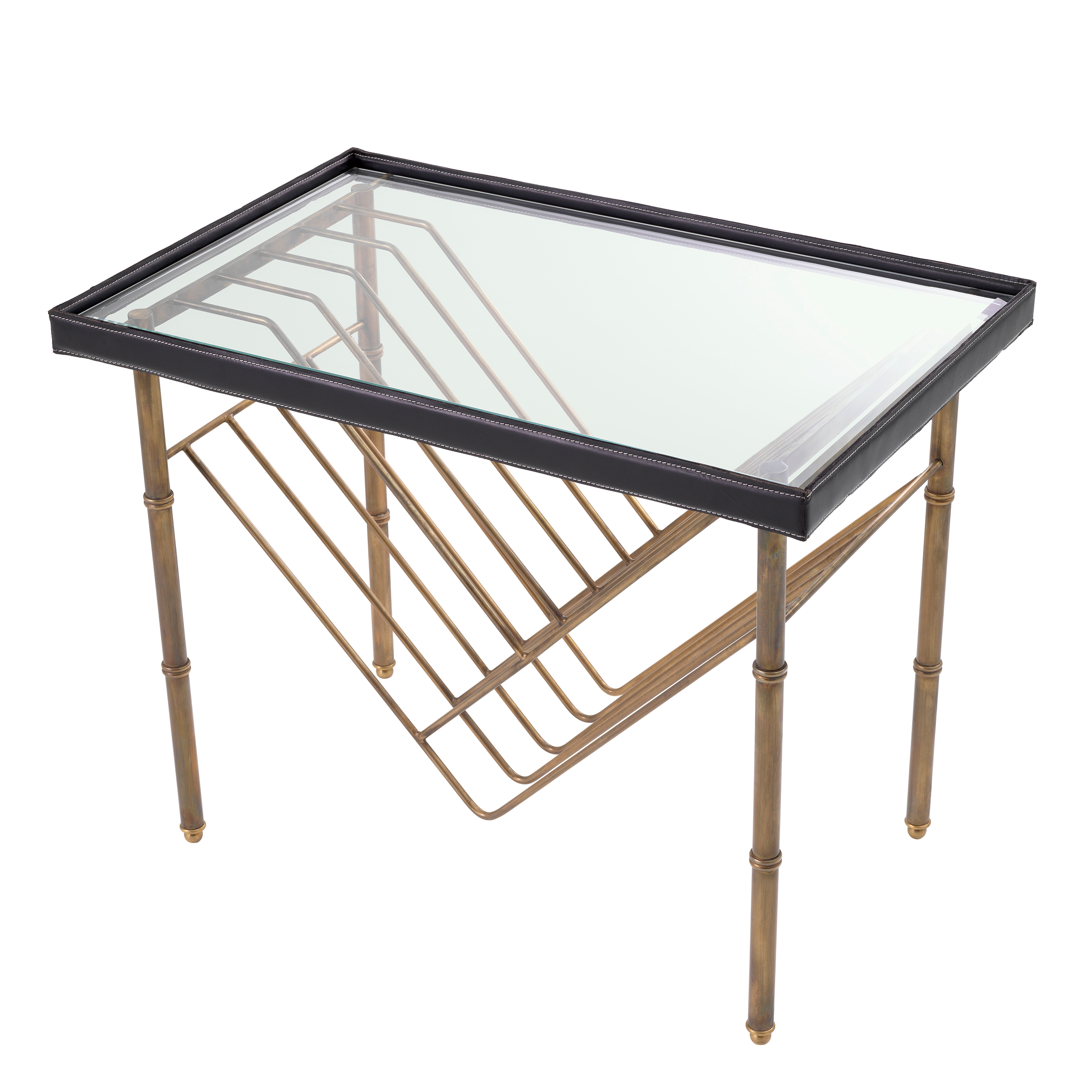 SIDE TABLE PRINCESS<br/> By Eichholtz - Image 4