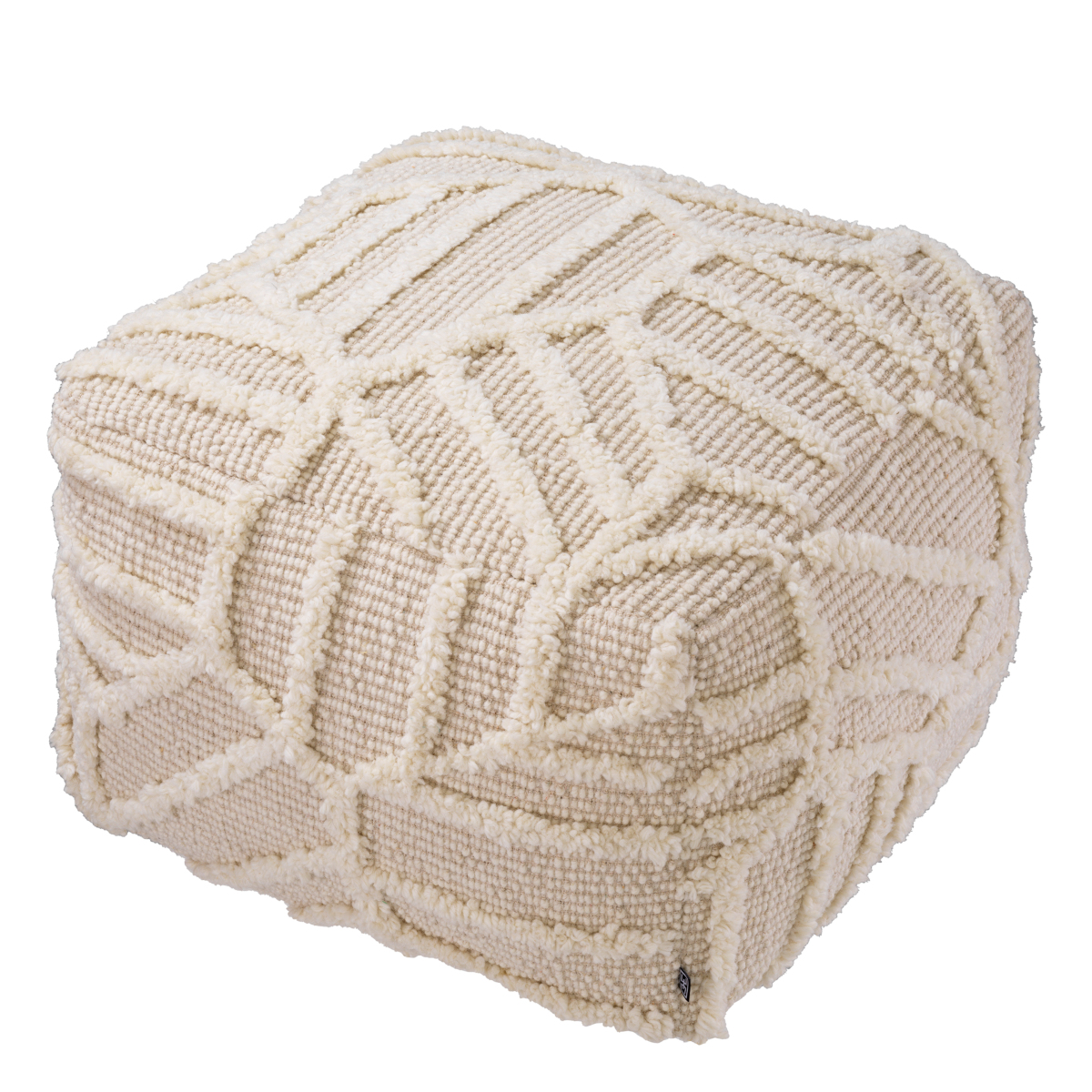STOOL SAN JUAN<br/> By Eichholtz - Image 3