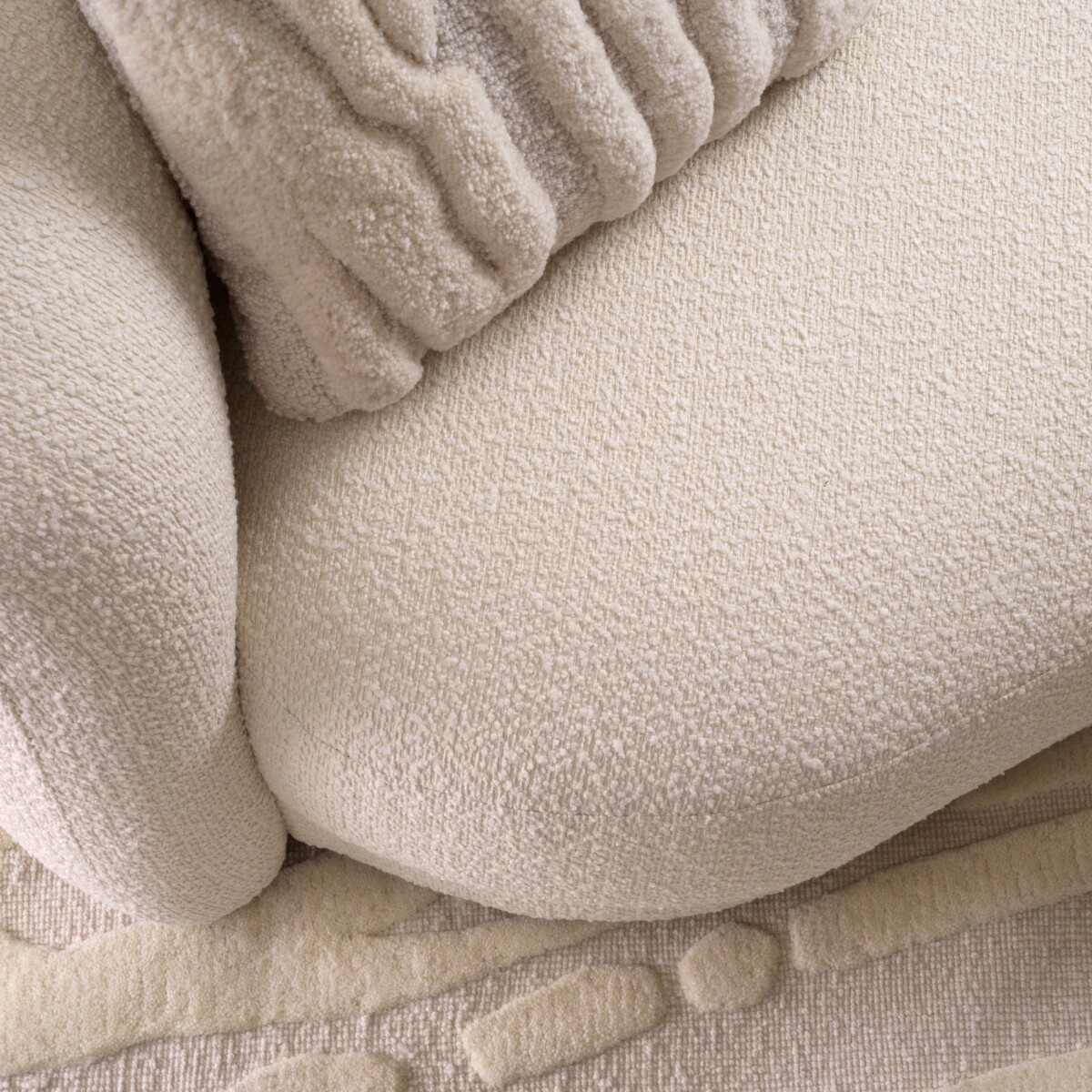 CUSHION ZENON S <br/> By Eichholtz - Image 2