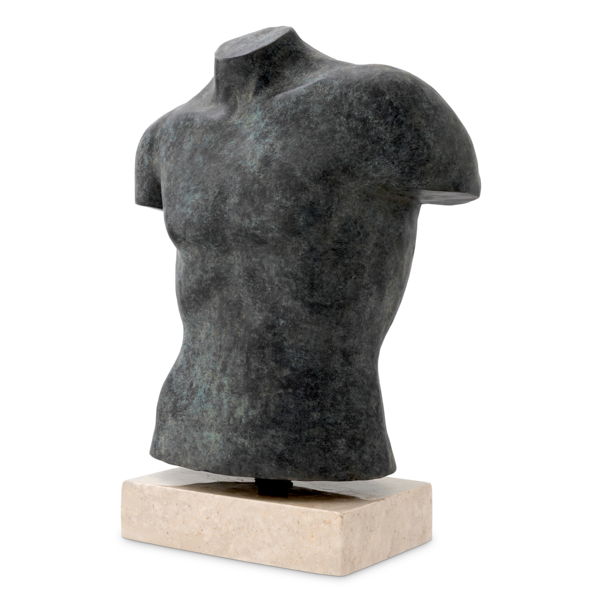 TORSO ARISTO<br/> By Eichholtz