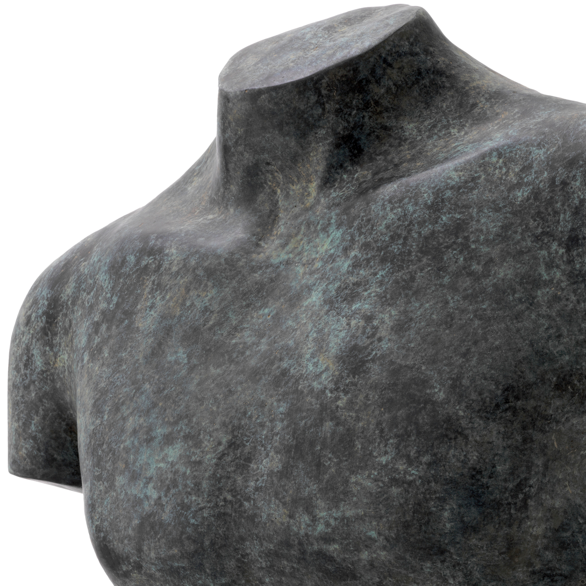 TORSO ARISTO<br/> By Eichholtz - Image 3