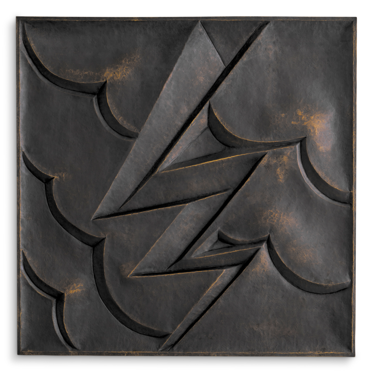 WALL OBJECT OKKO<br/> By Eichholtz