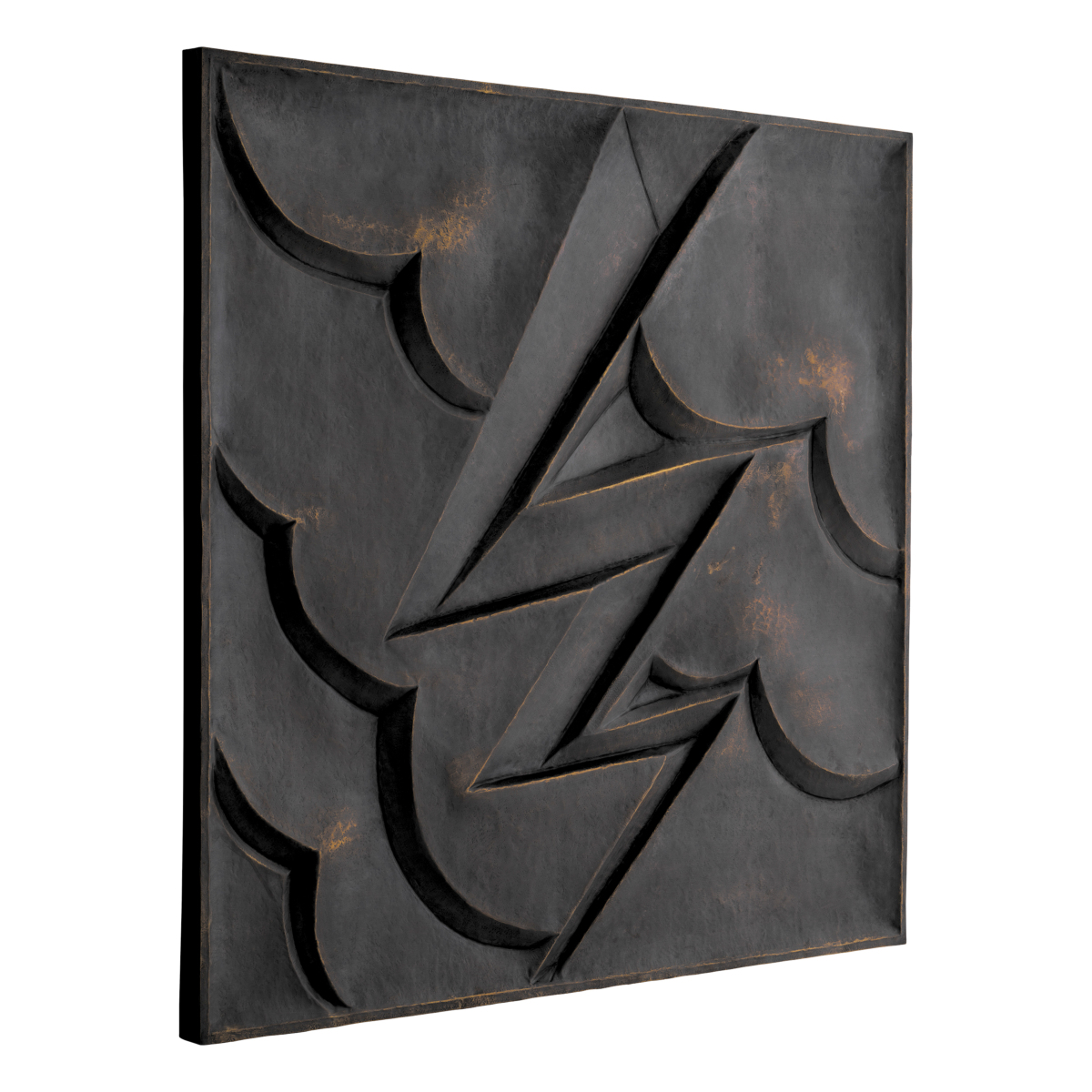 WALL OBJECT OKKO<br/> By Eichholtz - Image 4