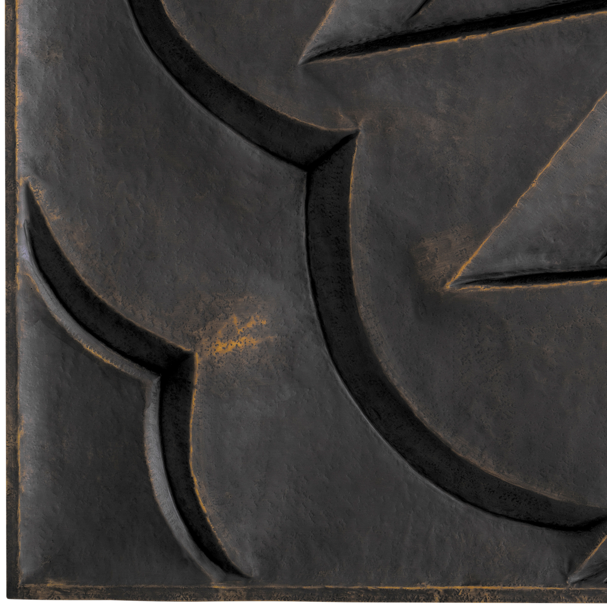 WALL OBJECT AZUREA<br/> By Eichholtz - Image 2