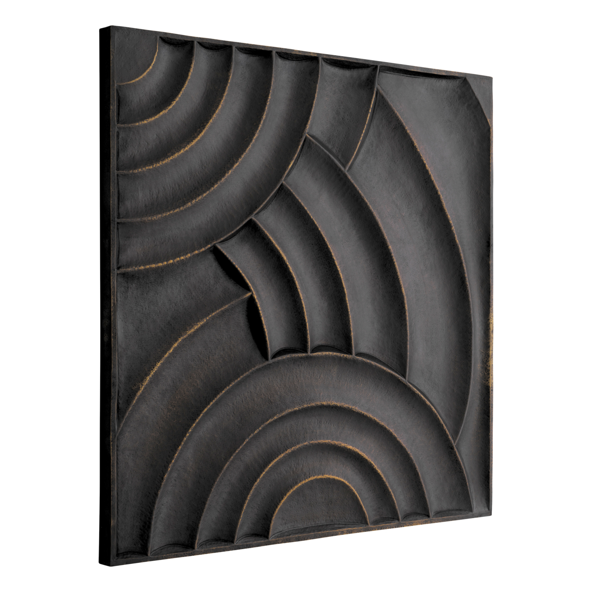 WALL OBJECT AZUREA<br/> By Eichholtz - Image 3