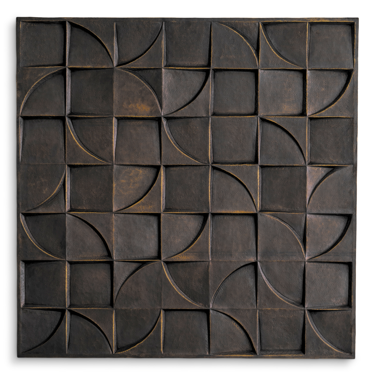 WALL OBJECT ZOLA<br/> By Eichholtz