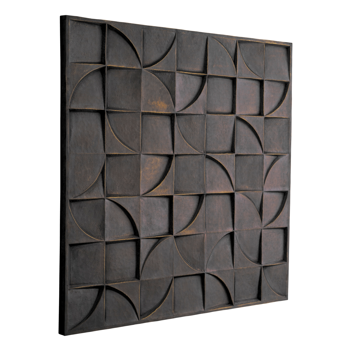WALL OBJECT ZOLA<br/> By Eichholtz - Image 3