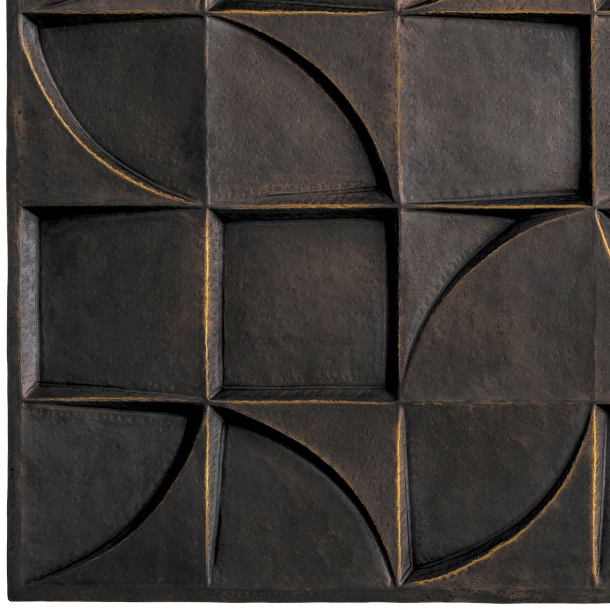 WALL OBJECT ZOLA<br/> By Eichholtz - Image 2