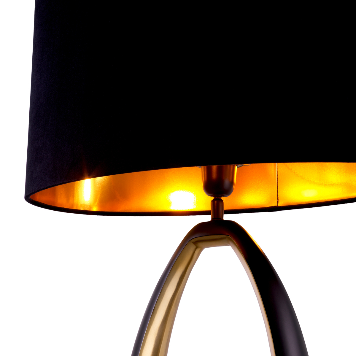 TABLE LAMP VOLO<br/> By Eichholtz <br/><br/> IN STOCK - Image 2