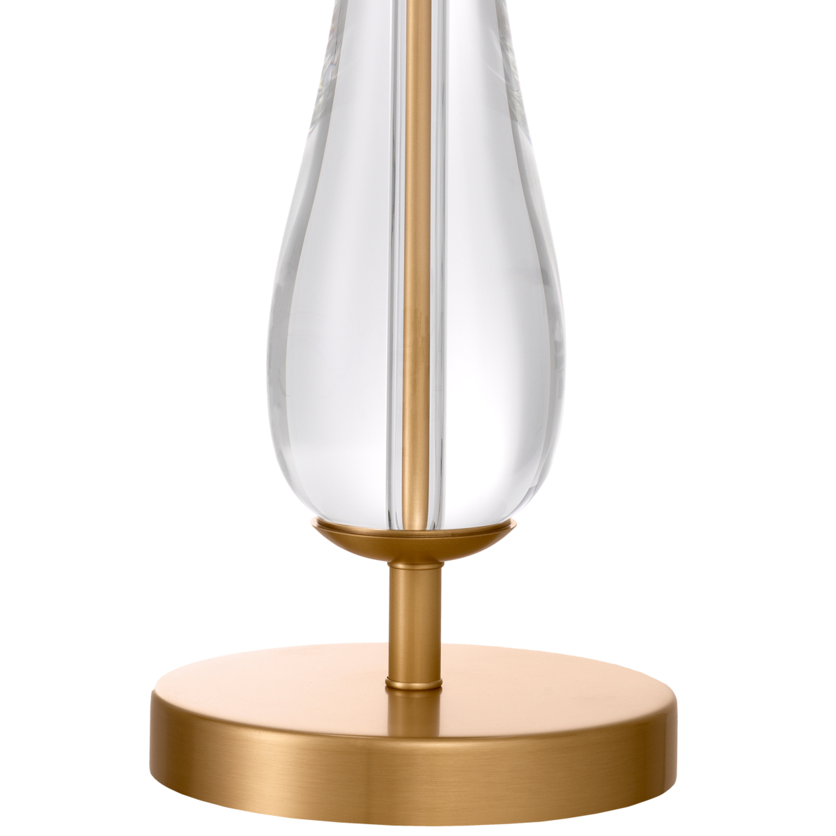 TABLE LAMP STILLA<br/> By Eichholtz - Image 2