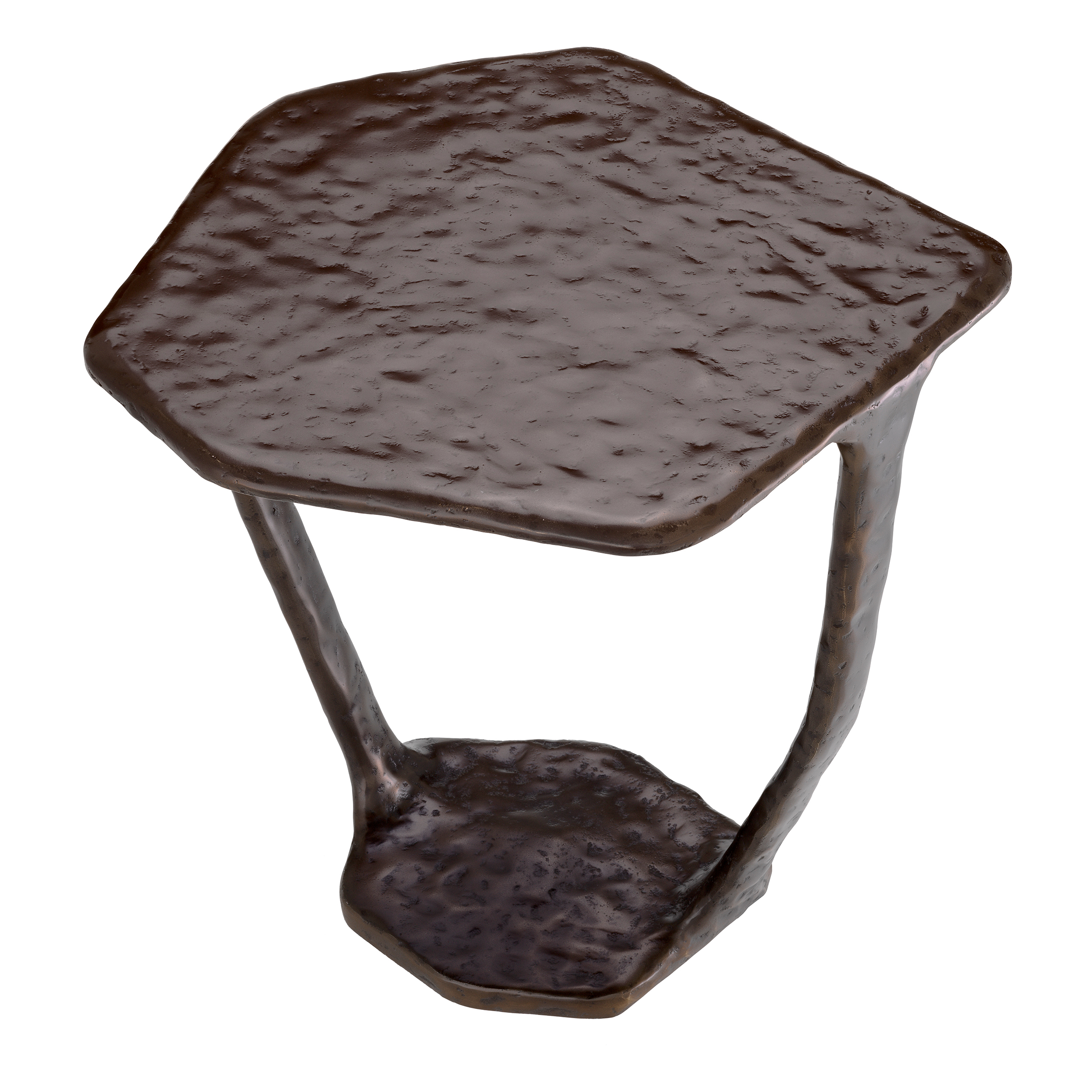 SIDE TABLE TIGRA<br/> By Eichholtz - Image 4
